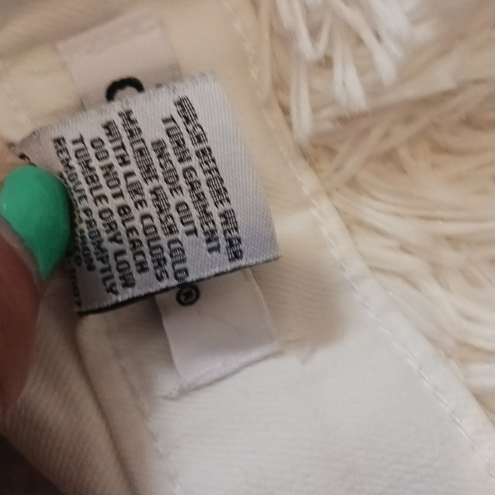 D-Jeans Bermuda shorts. - Picture 5 of 7